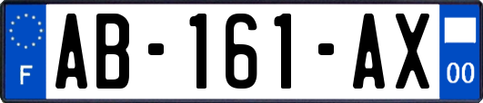 AB-161-AX