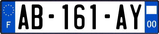 AB-161-AY