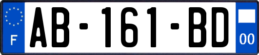 AB-161-BD