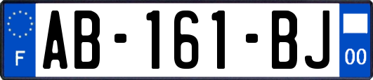 AB-161-BJ