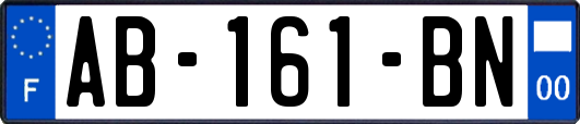 AB-161-BN