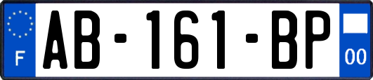 AB-161-BP