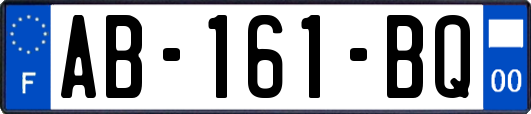 AB-161-BQ