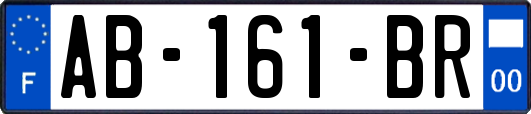 AB-161-BR