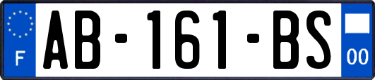 AB-161-BS