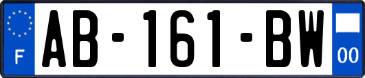 AB-161-BW