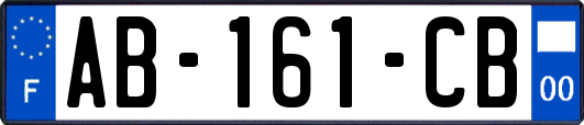 AB-161-CB