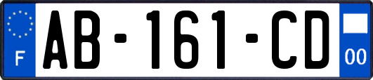 AB-161-CD