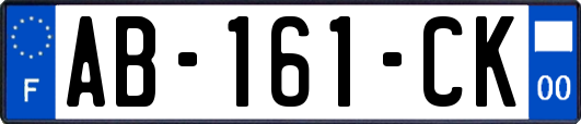 AB-161-CK