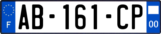 AB-161-CP