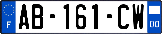 AB-161-CW