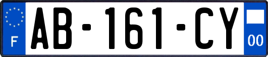 AB-161-CY