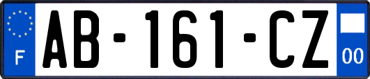 AB-161-CZ