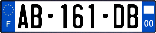 AB-161-DB