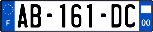 AB-161-DC