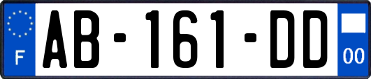 AB-161-DD