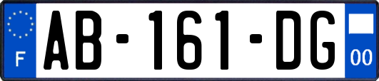 AB-161-DG