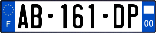 AB-161-DP