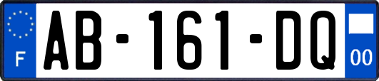 AB-161-DQ