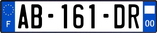 AB-161-DR