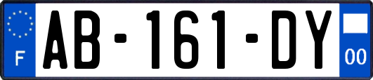 AB-161-DY