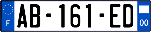 AB-161-ED