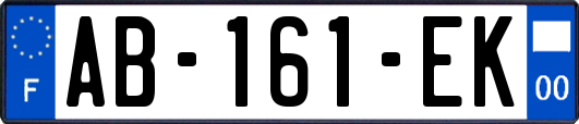 AB-161-EK