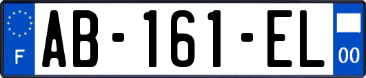 AB-161-EL