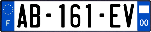 AB-161-EV