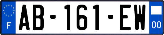 AB-161-EW