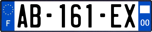 AB-161-EX