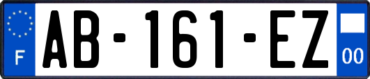 AB-161-EZ