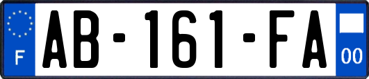 AB-161-FA