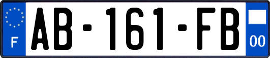 AB-161-FB