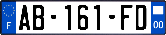 AB-161-FD