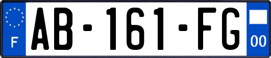 AB-161-FG