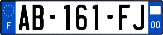 AB-161-FJ