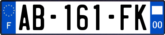 AB-161-FK