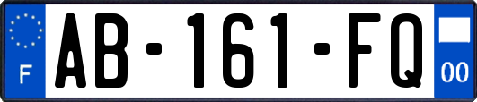 AB-161-FQ