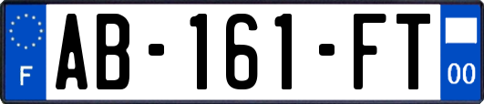 AB-161-FT