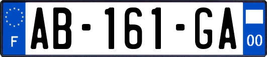AB-161-GA