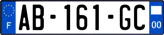 AB-161-GC