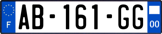 AB-161-GG