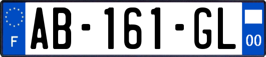 AB-161-GL