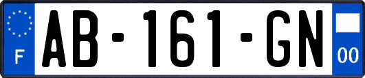 AB-161-GN