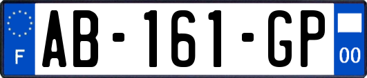 AB-161-GP