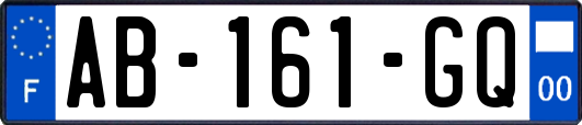 AB-161-GQ