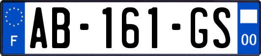 AB-161-GS