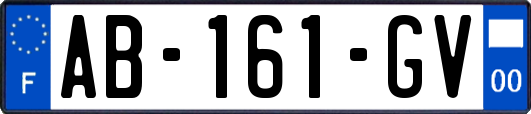 AB-161-GV
