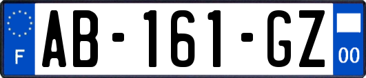 AB-161-GZ